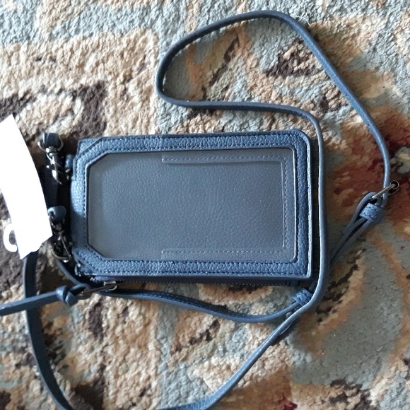 4x*Host Pick*Madden Girl studded crossbody bag - Picture 5 of 16